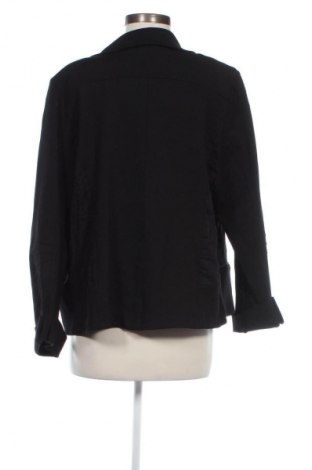 Sacou de femei, Mărime XL, Culoare Negru, Preț 24,99 Lei