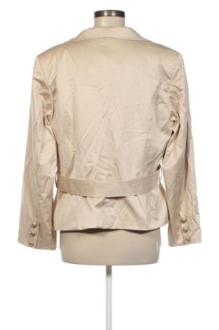 Damen Blazer, Größe XL, Farbe Beige, Preis 11,99 €