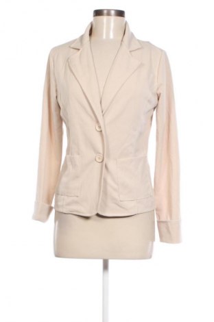 Damen Blazer, Größe S, Farbe Beige, Preis € 6,99