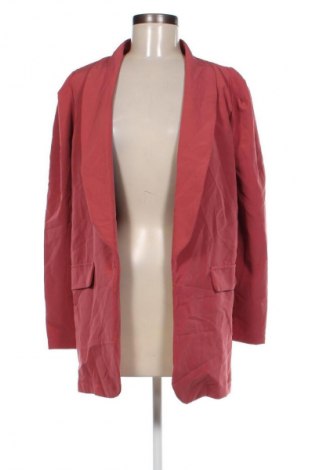 Damen Blazer, Größe M, Farbe Rosa, Preis 6,99 €