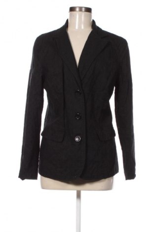 Damen Blazer, Größe L, Farbe Schwarz, Preis 15,99 €