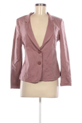 Damen Blazer, Größe XL, Farbe Lila, Preis 8,99 €