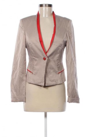 Damen Blazer, Größe S, Farbe Grau, Preis € 13,99