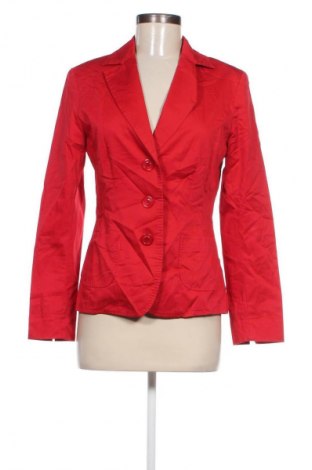 Damen Blazer, Größe S, Farbe Rot, Preis € 9,79