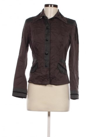 Damen Blazer, Größe S, Farbe Braun, Preis 3,99 €