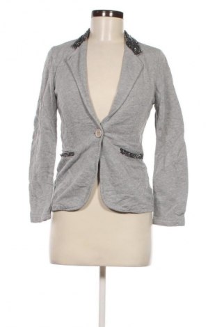 Damen Blazer, Größe XS, Farbe Grau, Preis € 6,49