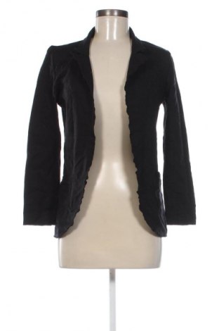 Damen Blazer, Größe M, Farbe Schwarz, Preis 6,49 €