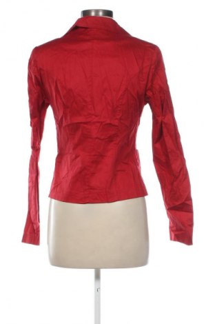 Damen Blazer, Größe L, Farbe Rot, Preis € 6,49