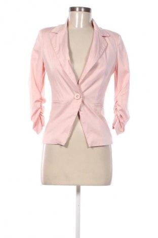 Damen Blazer, Größe S, Farbe Rosa, Preis € 15,99