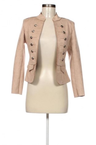 Damen Blazer, Größe M, Farbe Beige, Preis € 33,79