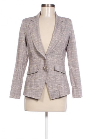 Damen Blazer, Größe M, Farbe Grau, Preis € 6,99