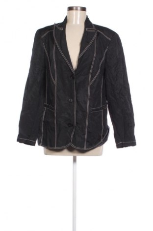 Damen Blazer, Größe L, Farbe Schwarz, Preis 7,49 €