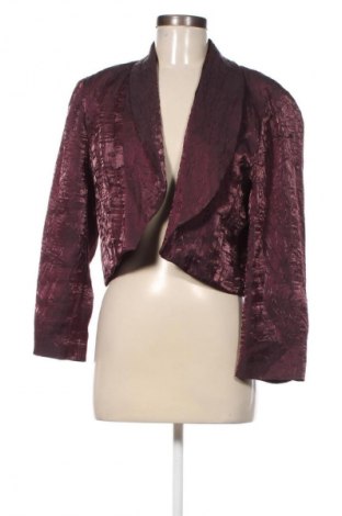 Damen Blazer, Größe M, Farbe Lila, Preis € 3,99