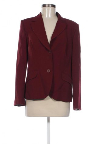 Damen Blazer, Größe L, Farbe Rot, Preis 14,99 €