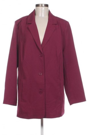 Damen Blazer, Größe XXL, Farbe Lila, Preis € 6,99