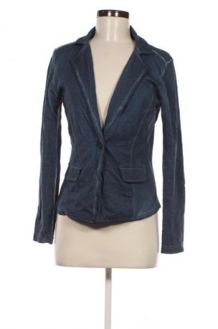 Damen Blazer 17 & Co., Größe L, Farbe Blau, Preis € 6,99