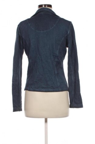 Damen Blazer 17 & Co., Größe L, Farbe Blau, Preis 6,99 €