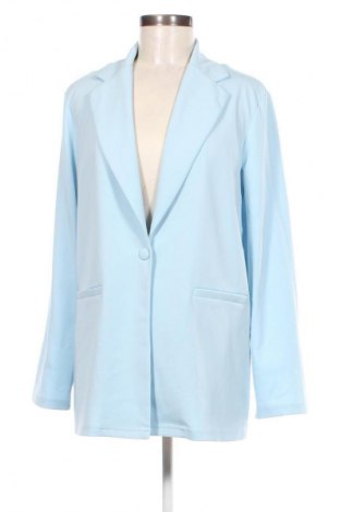 Damen Blazer ASOS, Größe S, Farbe Blau, Preis 15,99 €