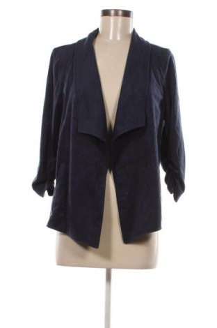 Damen Blazer Alfani, Größe L, Farbe Blau, Preis 7,49 €