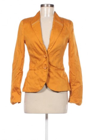 Damen Blazer Amisu, Größe S, Farbe Orange, Preis € 12,49