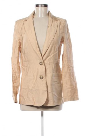 Damen Blazer Amisu, Größe XS, Farbe Beige, Preis € 6,49