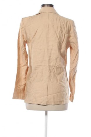 Damen Blazer Amisu, Größe XS, Farbe Beige, Preis € 7,49