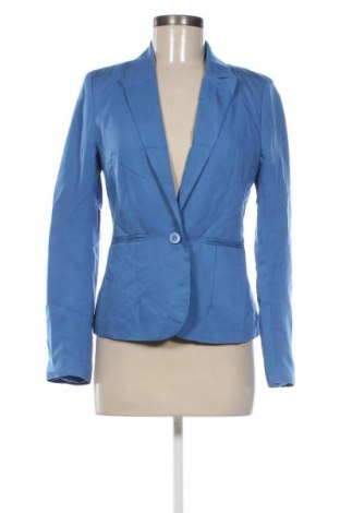 Damen Blazer Ann Christine, Größe S, Farbe Blau, Preis € 11,99