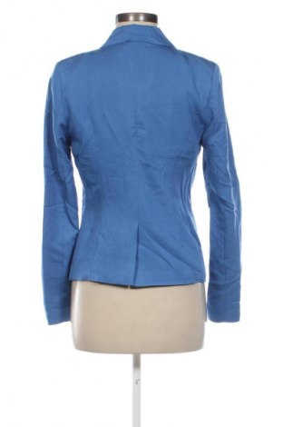 Damen Blazer Ann Christine, Größe S, Farbe Blau, Preis € 9,79