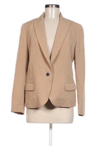 Damen Blazer Anne Klein, Größe M, Farbe Beige, Preis 19,99 €