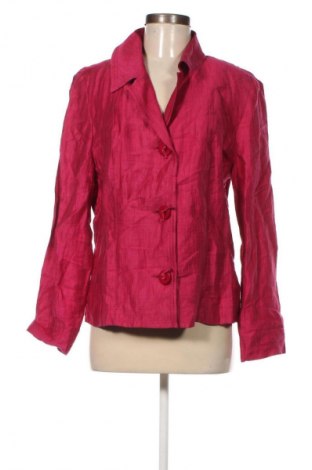 Damen Blazer Barbara Lebek, Größe L, Farbe Rosa, Preis € 42,79