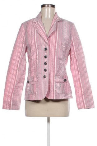 Damen Blazer Barbara Lebek, Größe L, Farbe Rosa, Preis € 8,99