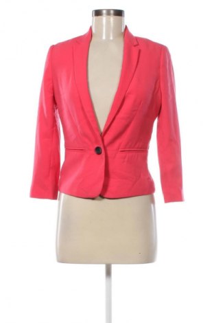 Damen Blazer Bershka, Größe M, Farbe Rosa, Preis € 10,29