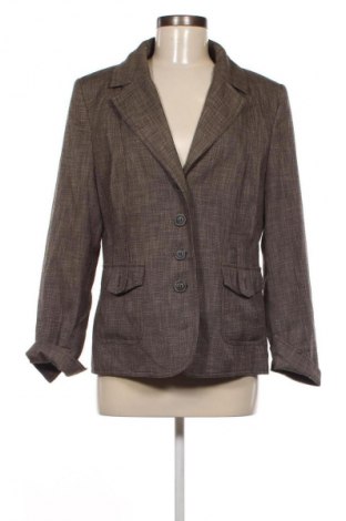 Damen Blazer Bexleys, Größe M, Farbe Braun, Preis € 7,49