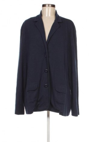 Damen Blazer Bexleys, Größe XXL, Farbe Blau, Preis € 48,99