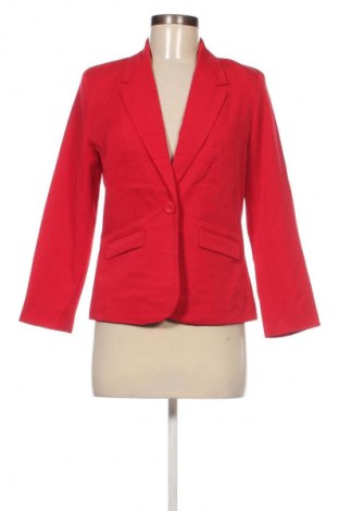 Damen Blazer Body Flirt, Größe S, Farbe Rot, Preis € 33,79