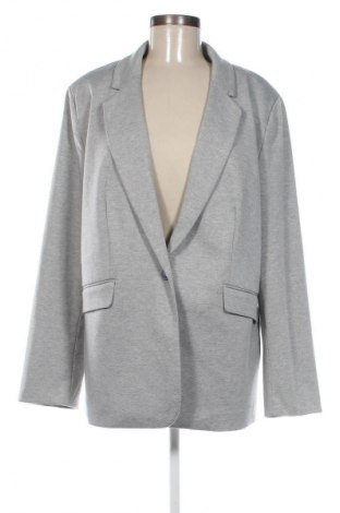 Damen Blazer Body Flirt, Größe XXL, Farbe Grau, Preis € 15,99