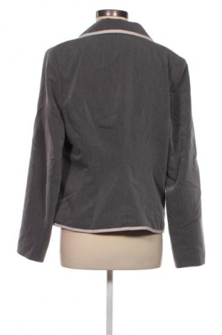 Damen Blazer Body Flirt, Größe XL, Farbe Grau, Preis € 14,99