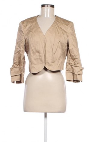 Damen Blazer Bpc Bonprix Collection, Größe L, Farbe Beige, Preis 6,99 €