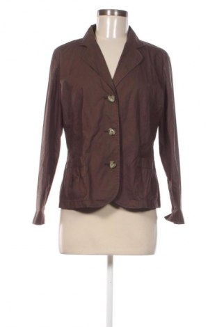 Damen Blazer C&A, Größe M, Farbe Braun, Preis € 15,99