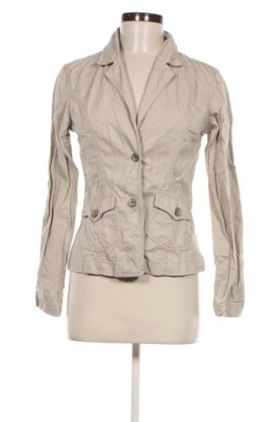 Damen Blazer C&A, Größe S, Farbe Beige, Preis 8,99 €