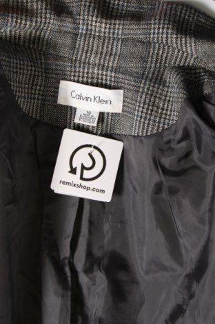 Γυναικείο σακάκι Calvin Klein, Μέγεθος M, Χρώμα Πολύχρωμο, Τιμή 81,99 €