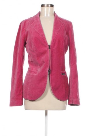 Damen Blazer Calvin Klein Jeans, Größe S, Farbe Rosa, Preis € 11,29