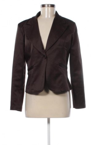 Damen Blazer Chilli, Größe L, Farbe Braun, Preis 8,99 €