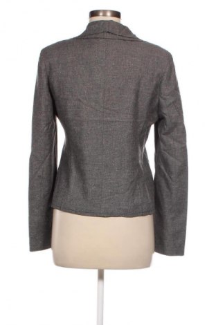 Damen Blazer Claudia Gil, Größe S, Farbe Grau, Preis 7,49 €