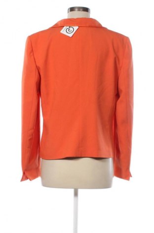 Damen Blazer Collection, Größe M, Farbe Orange, Preis 11,99 €