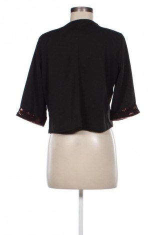 Sacou de femei Creme Fraiche, Mărime XL, Culoare Negru, Preț 78,99 Lei