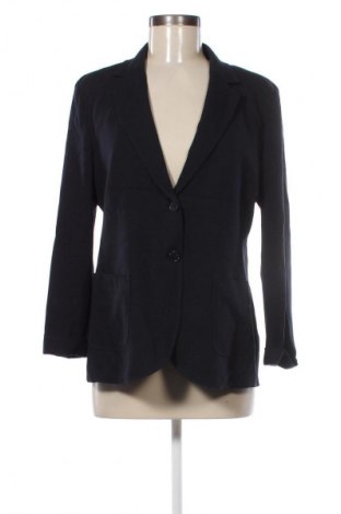 Damen Blazer Diana Gallesi, Größe L, Farbe Blau, Preis 25,49 €