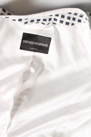 Дамско сако Emporio Armani, Размер S, Цвят Многоцветен, Цена 165,99 лв.