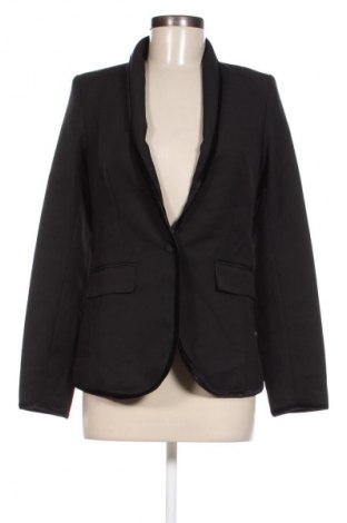 Damen Blazer Esmara by Heidi Klum, Größe XS, Farbe Schwarz, Preis 8,49 €