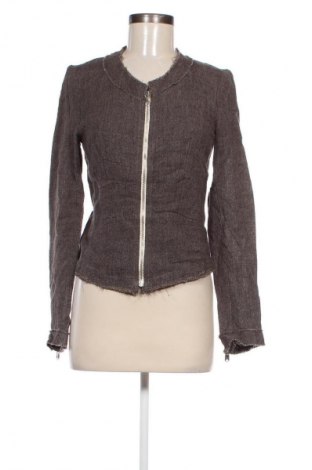 Damen Blazer Ethic, Größe S, Farbe Braun, Preis € 6,99